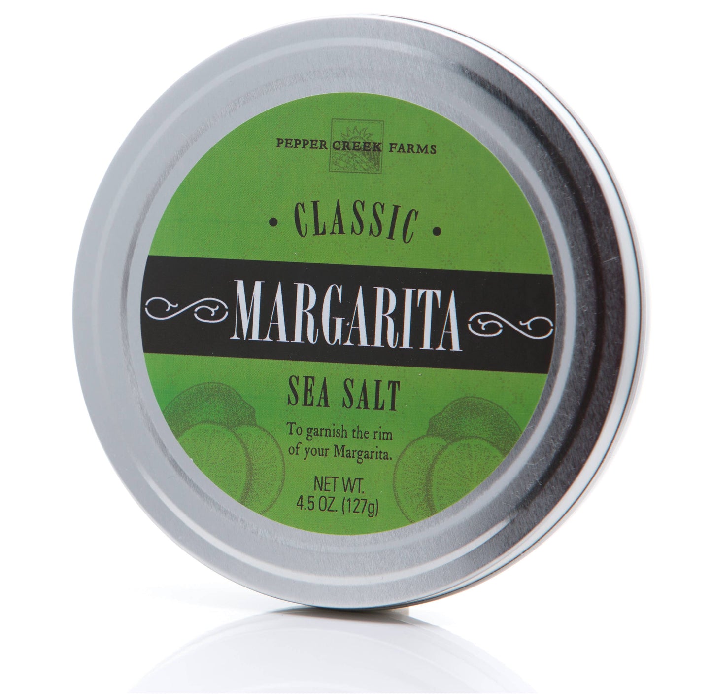 Margarita Rim Dipper