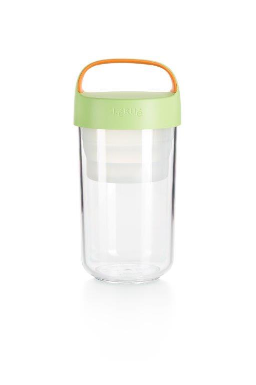 Jar To Go
