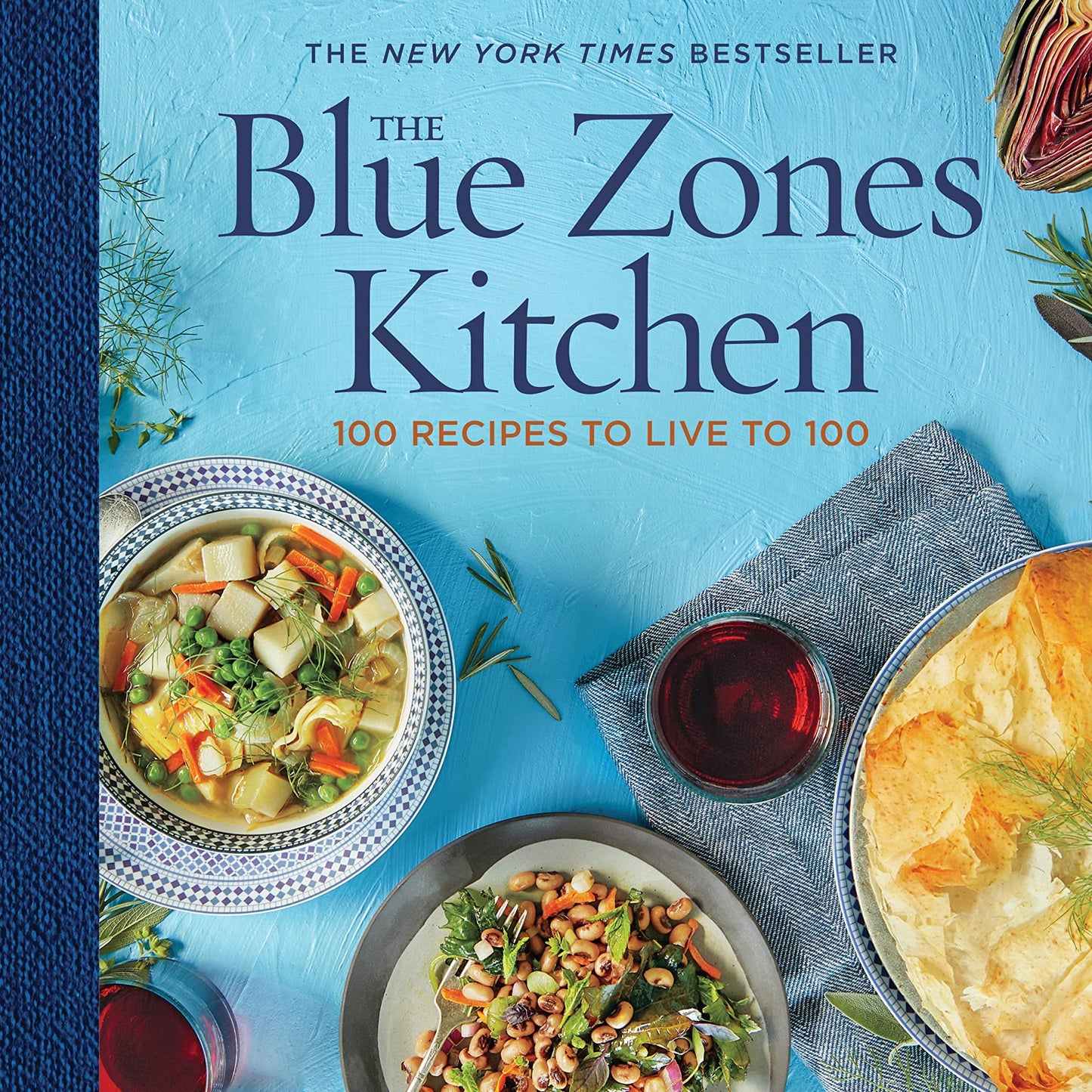 blue zone