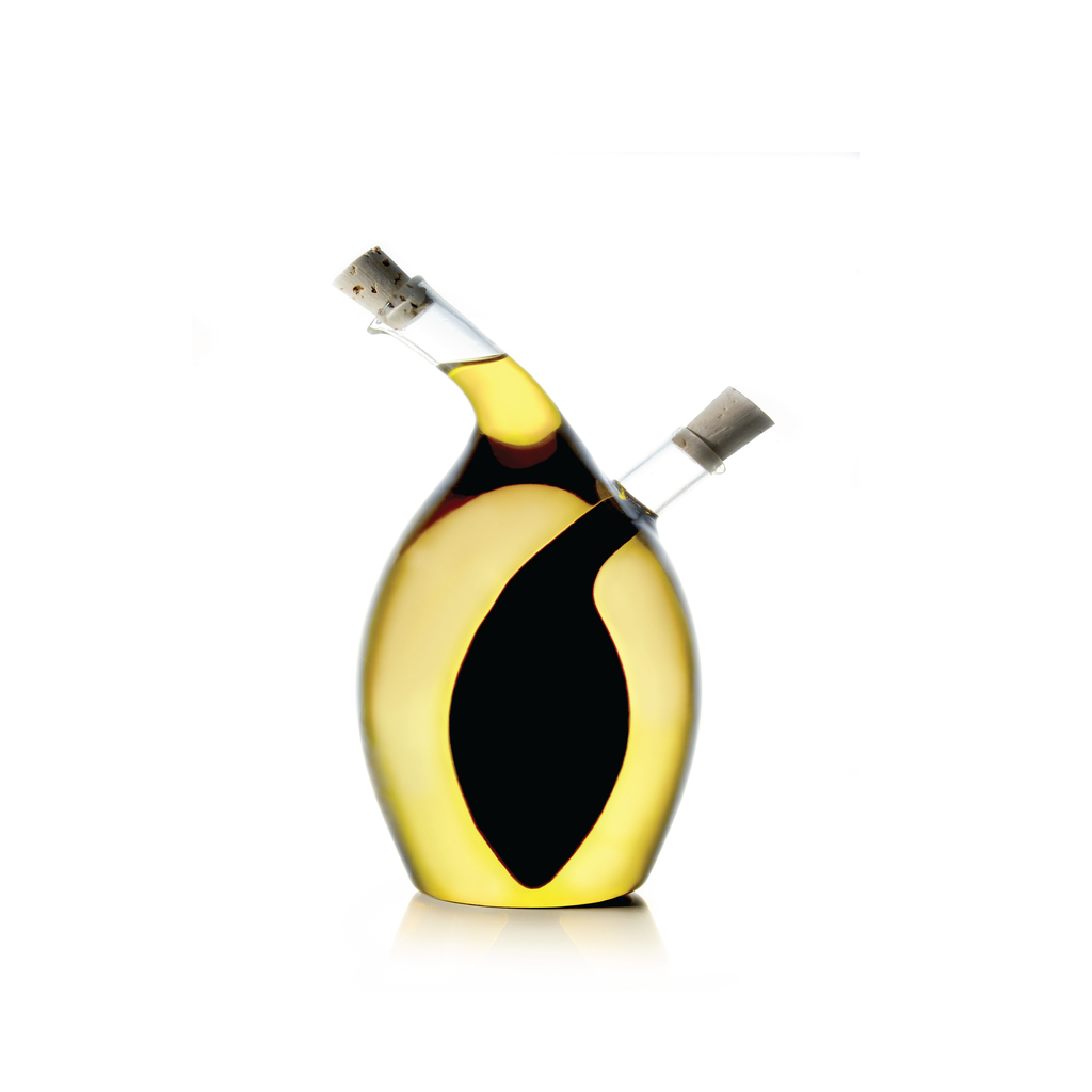 Sicily Cruet