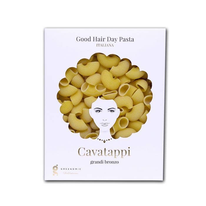 Cavatappi Wood