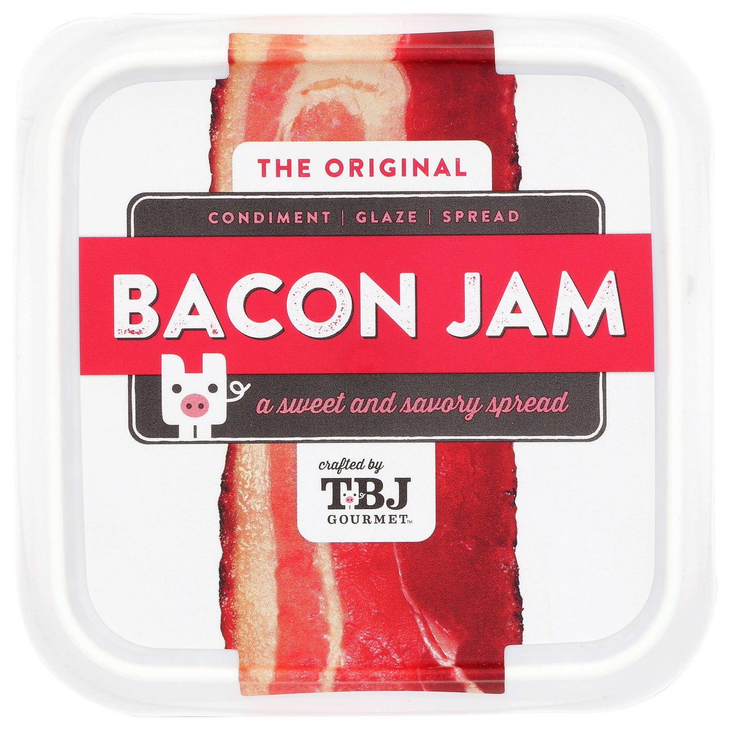 Orignal Bacon Jam