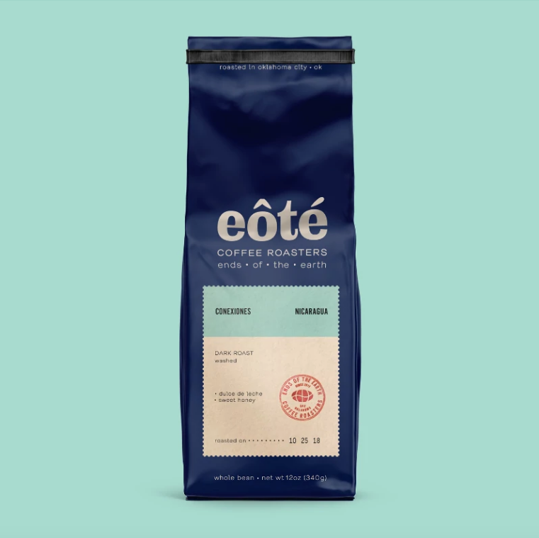 Eote Conexiones Coffee