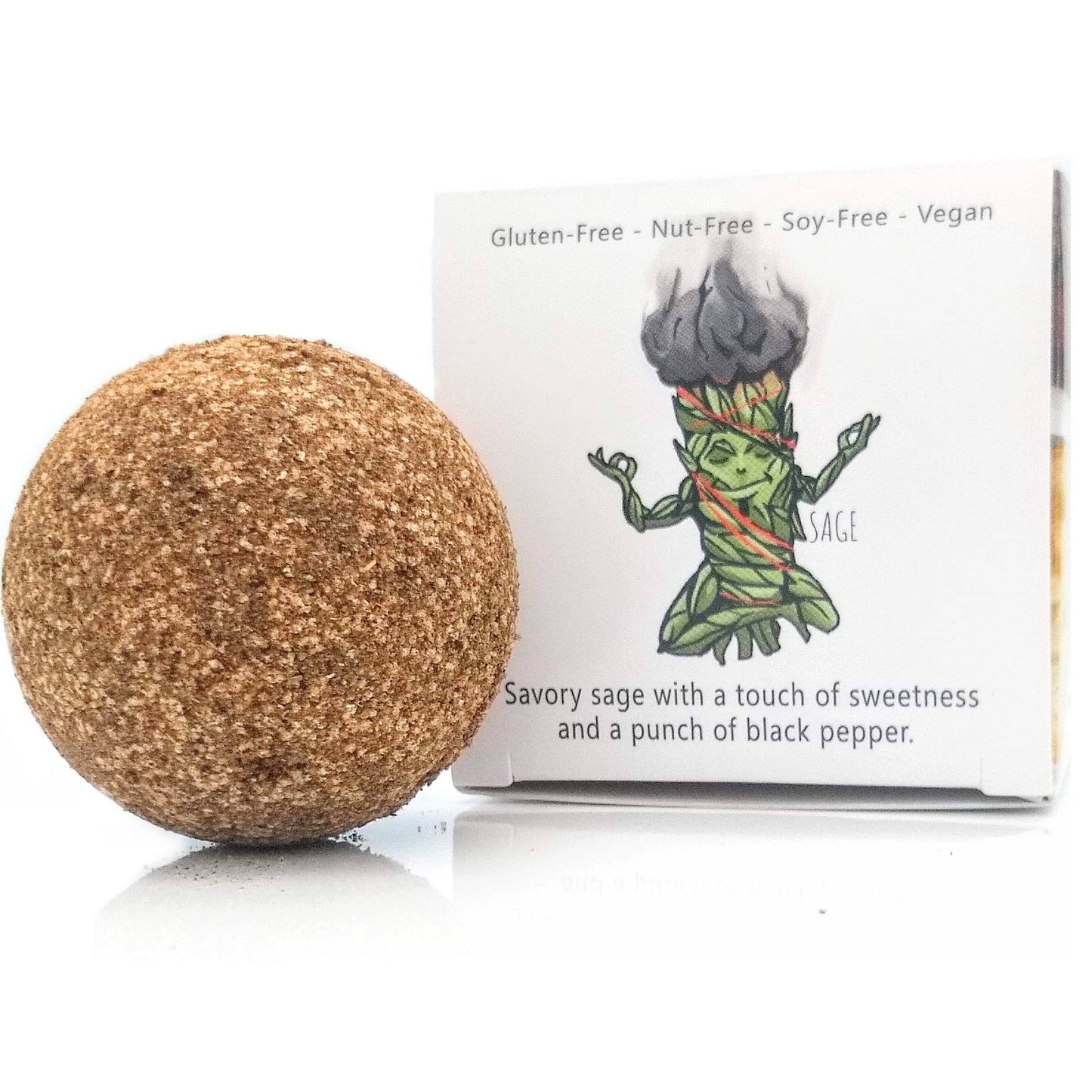 Broth Bomb™, Drops of Jupiter Seasoning Mix