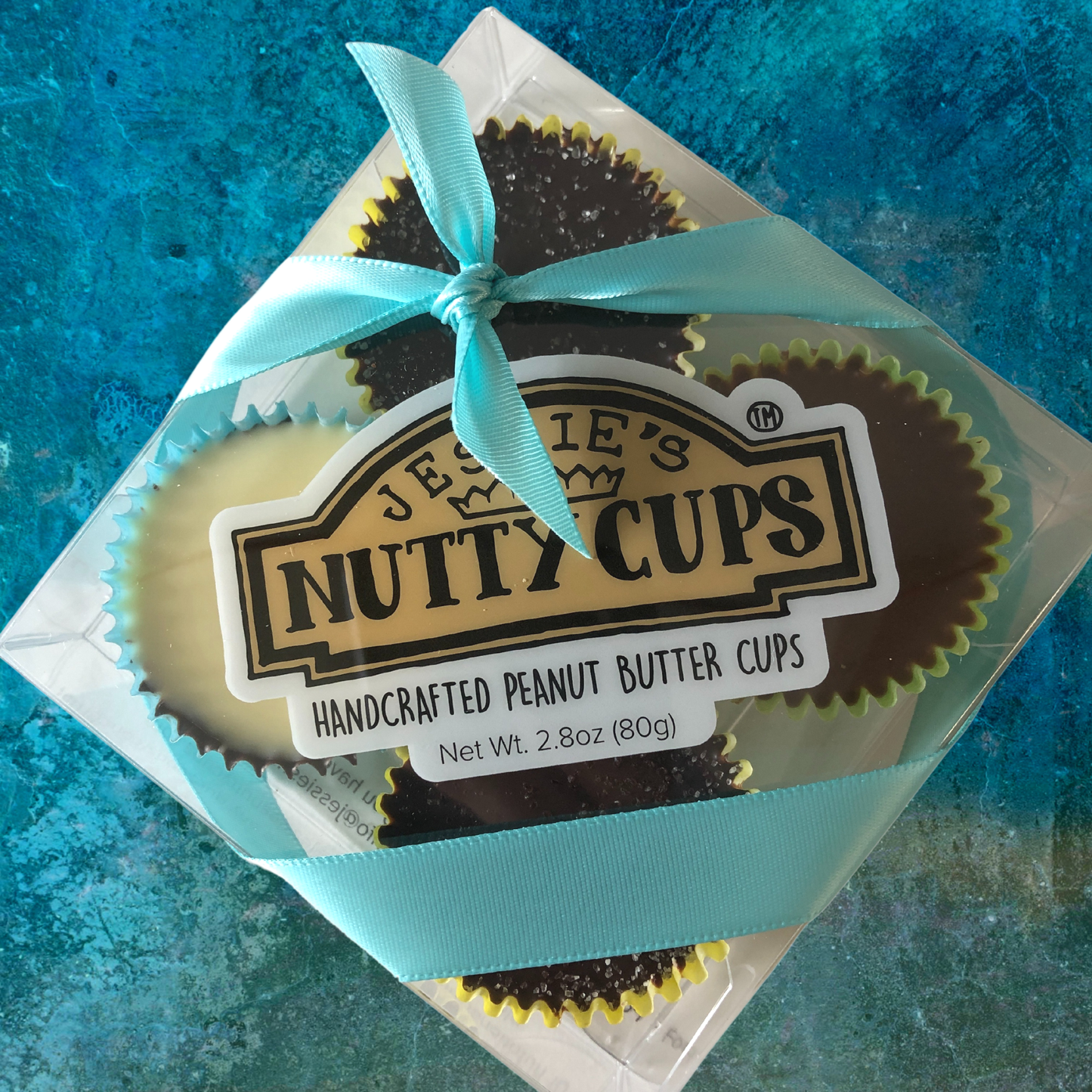 Nutty 4-Pack