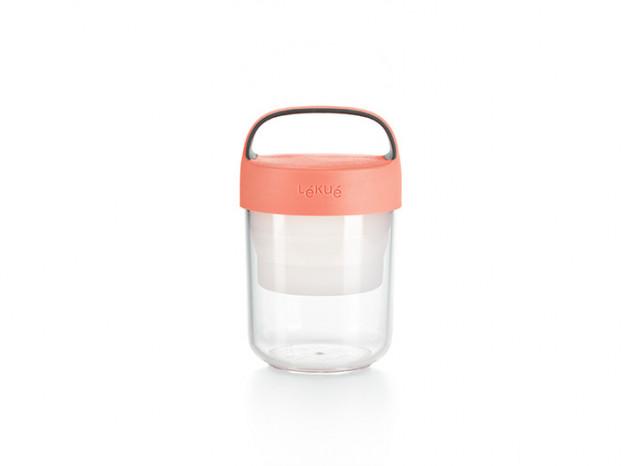 Jar To Go