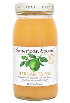 margarita mix
