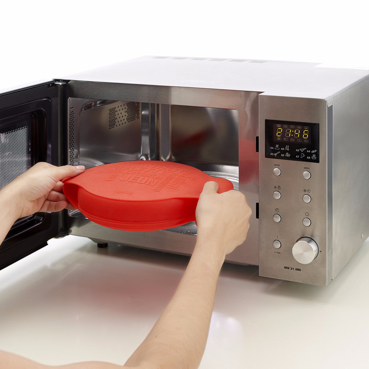 Frittata Maker