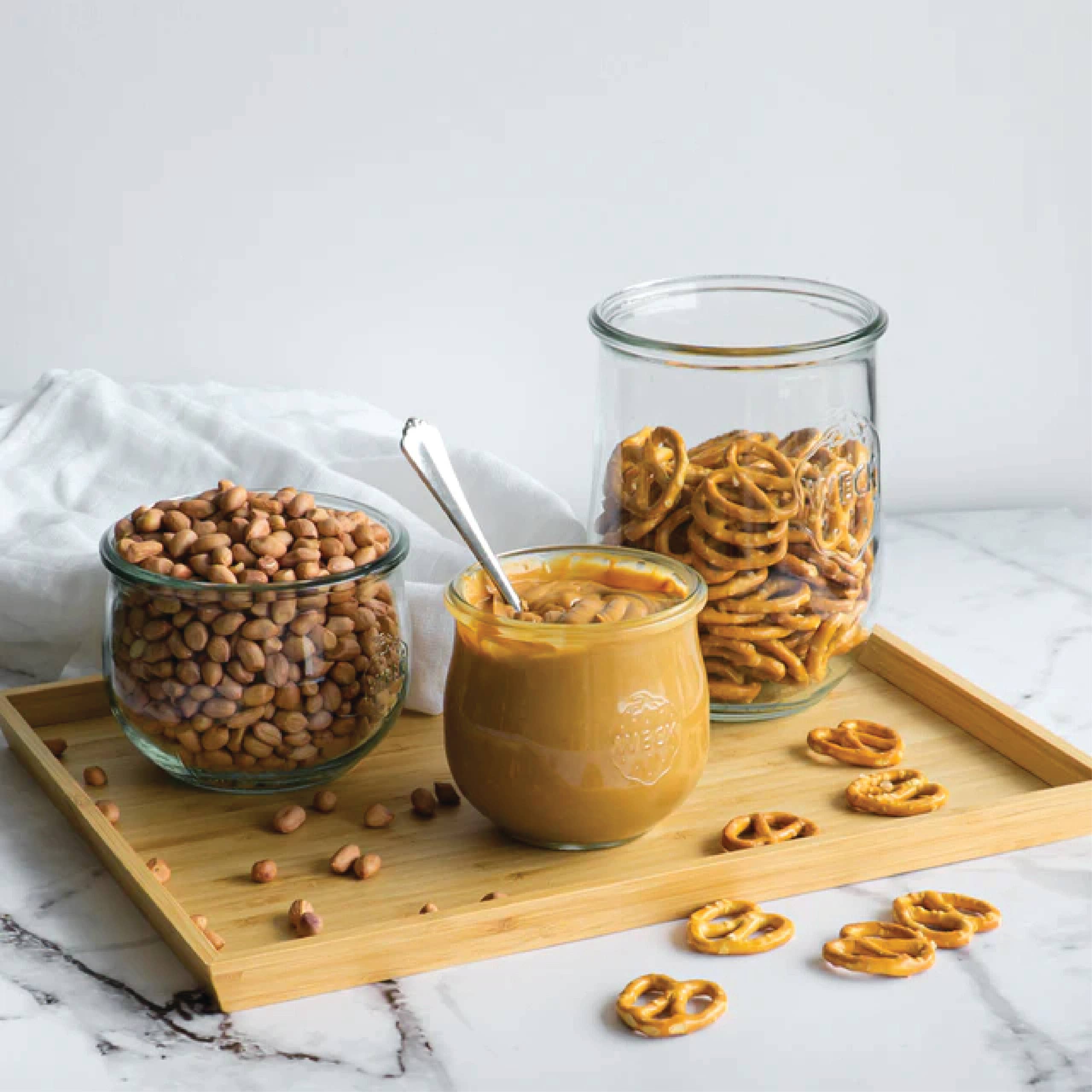 Weck Tulip Jar - Thumbnail 4