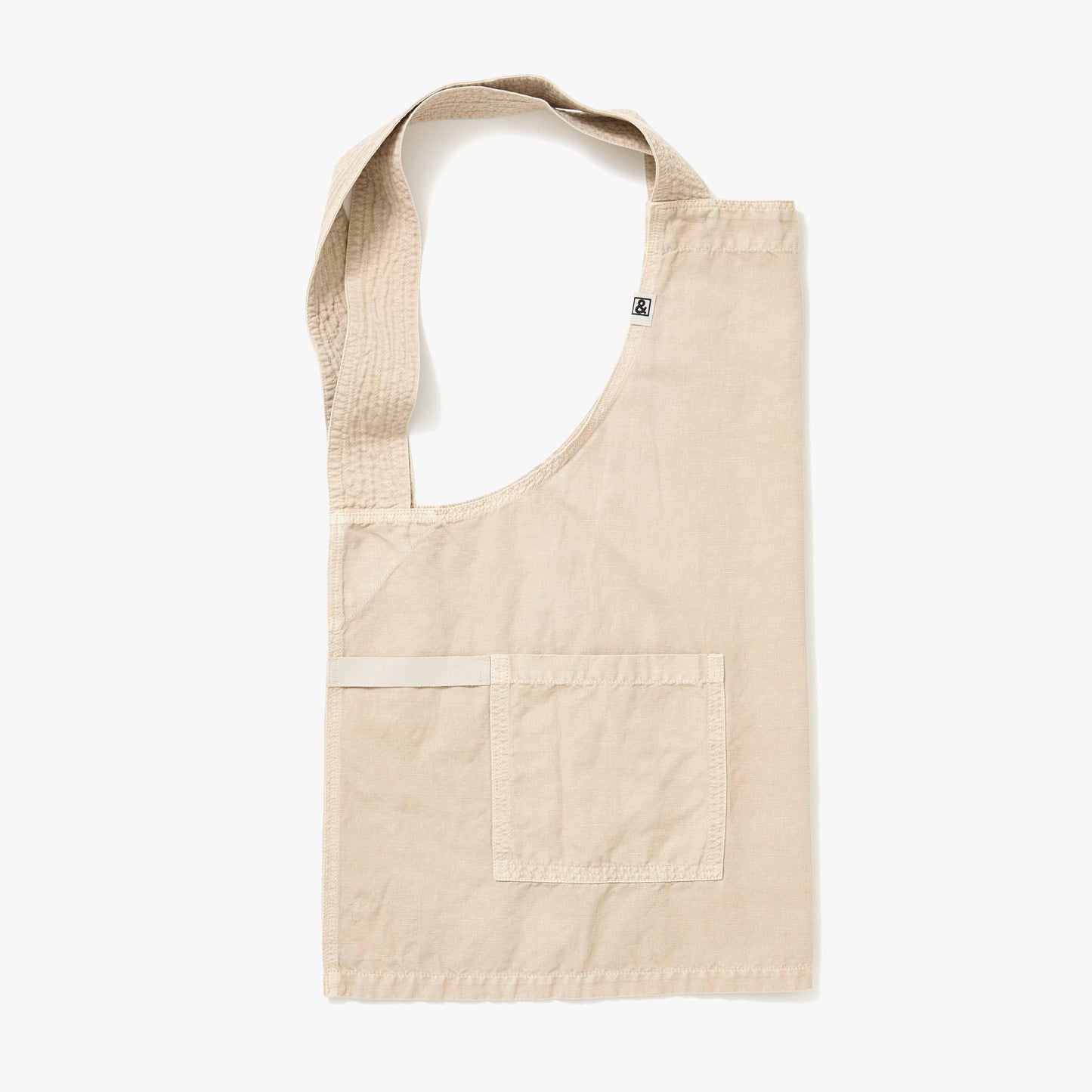 The Smock, Oat White
