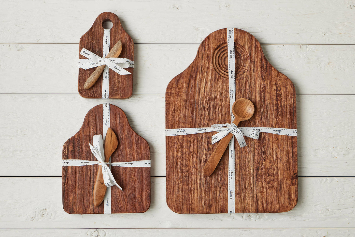 Medium Tasting Board, Natural