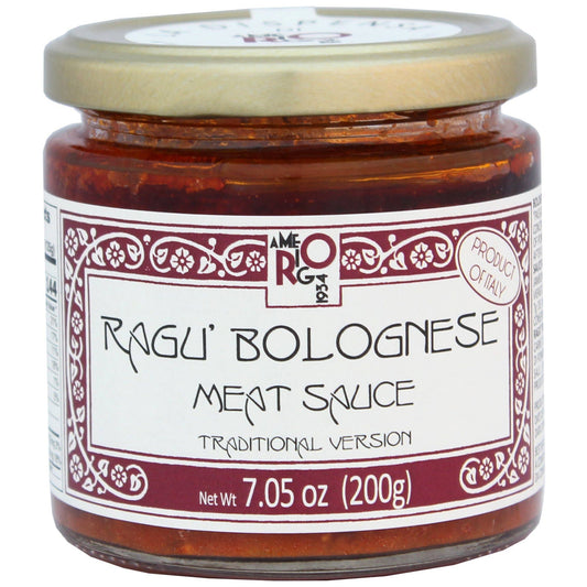 Ragu Bolognese Meat Sauce, 7oz
