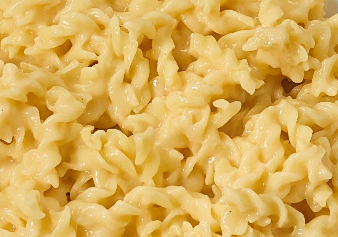 Primi Italian Mac and Cheese Pasta Cup