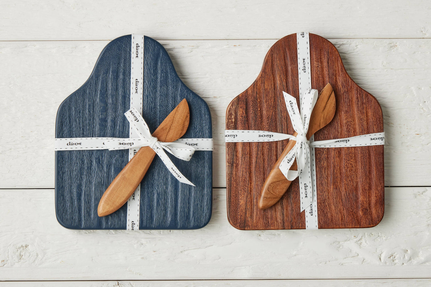 Medium Tasting Board, Navy