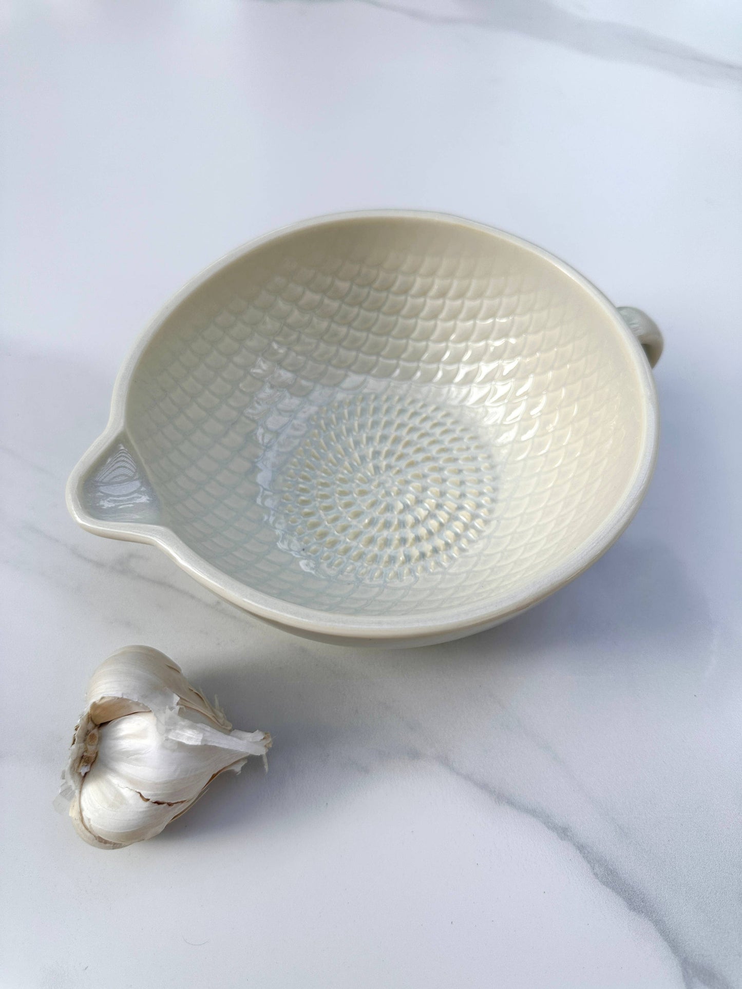 The Grate Bowl, Tortoise