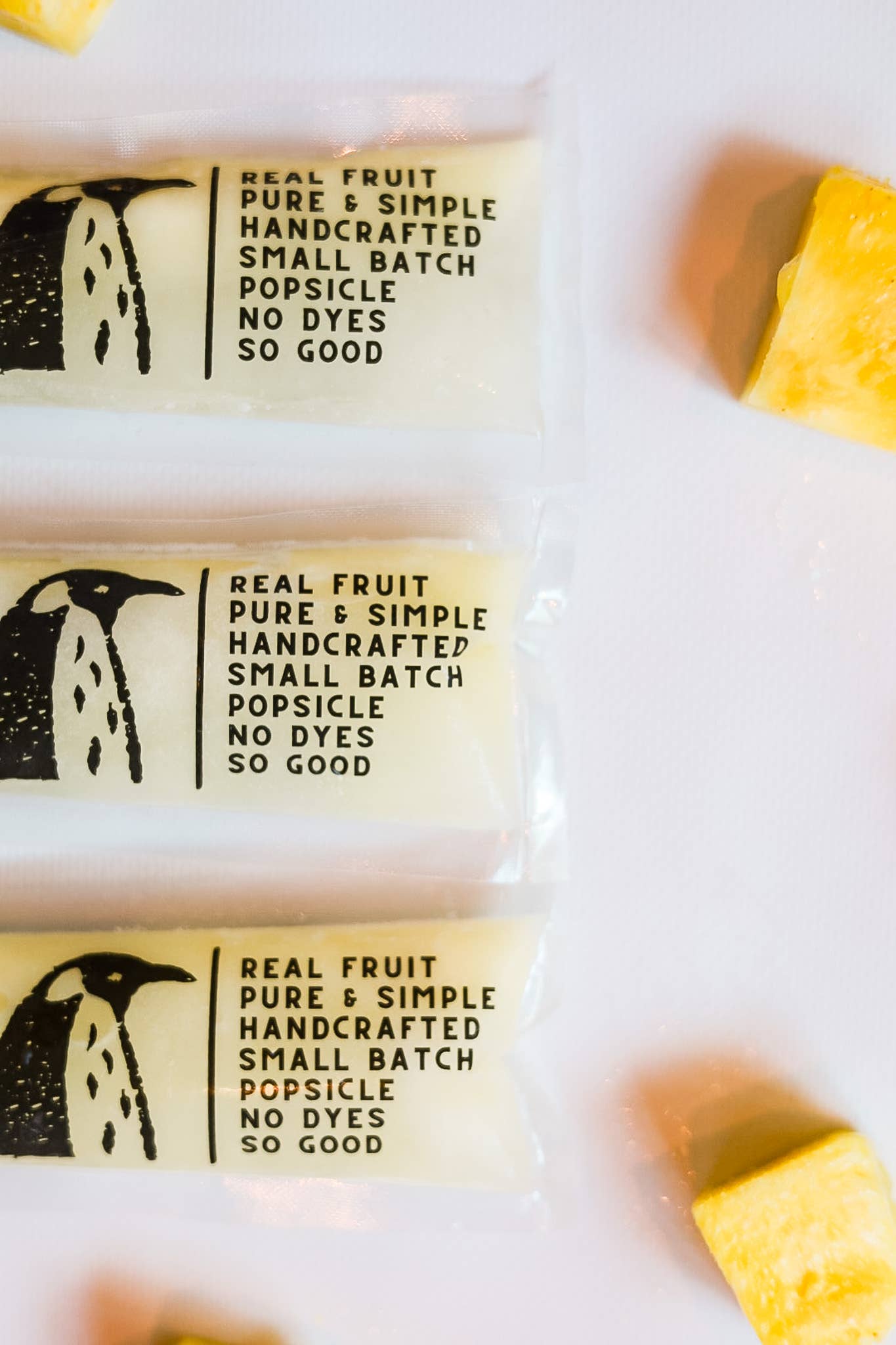Honeymoon, Pineapples + Coconuts