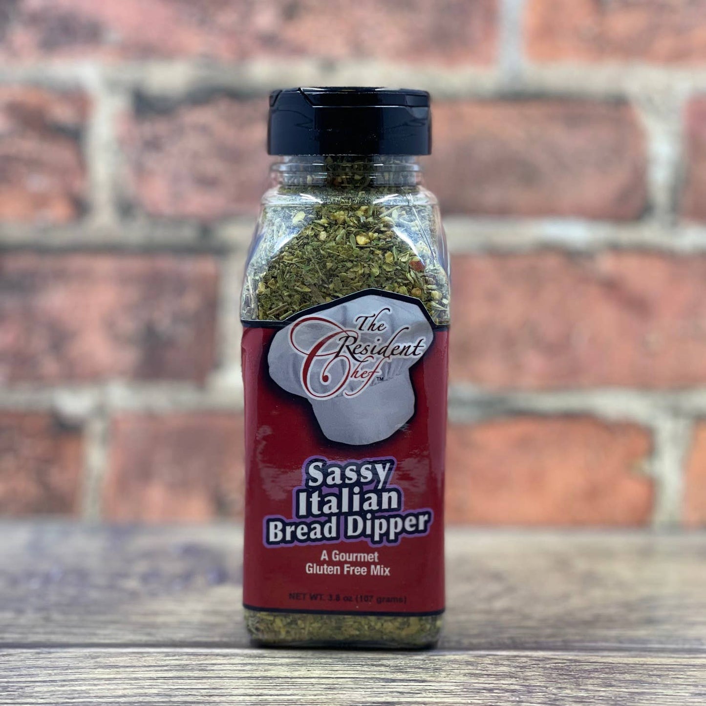 Sassy Italian Bread Dipper