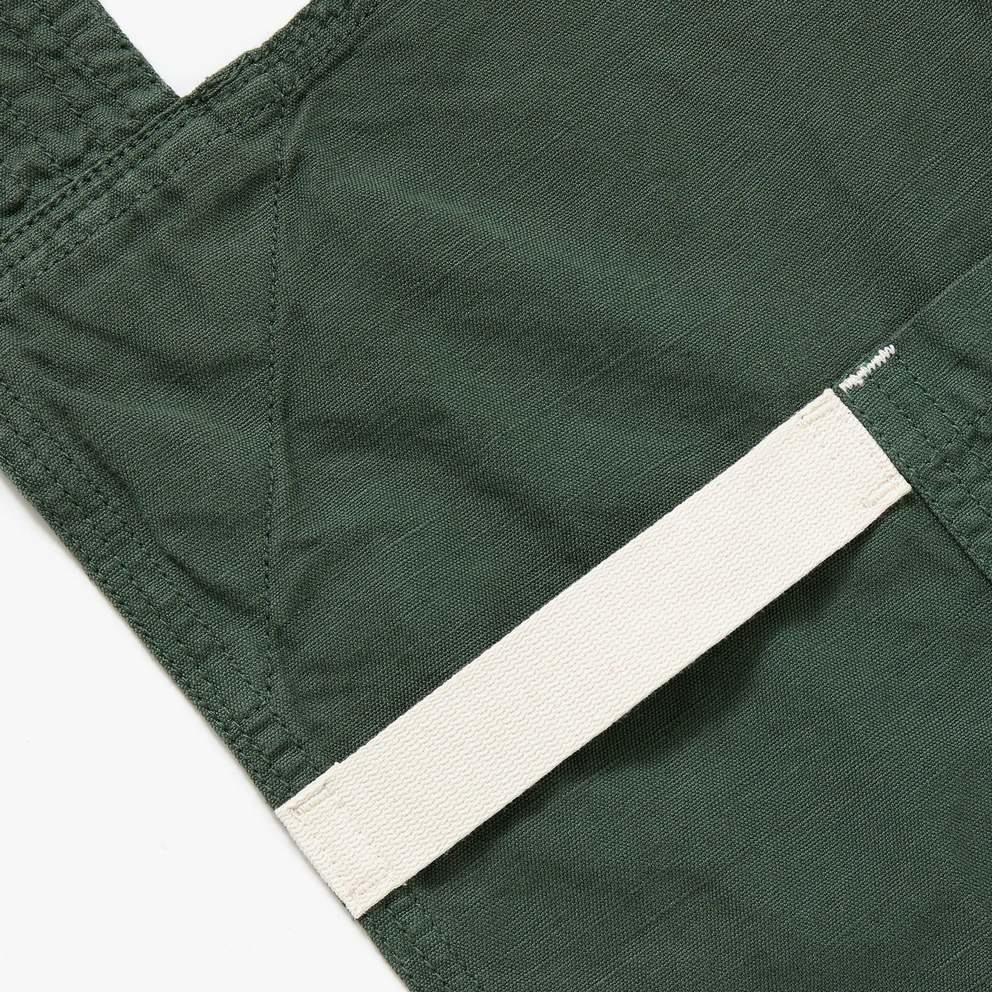 The Smock, Broccolini Green