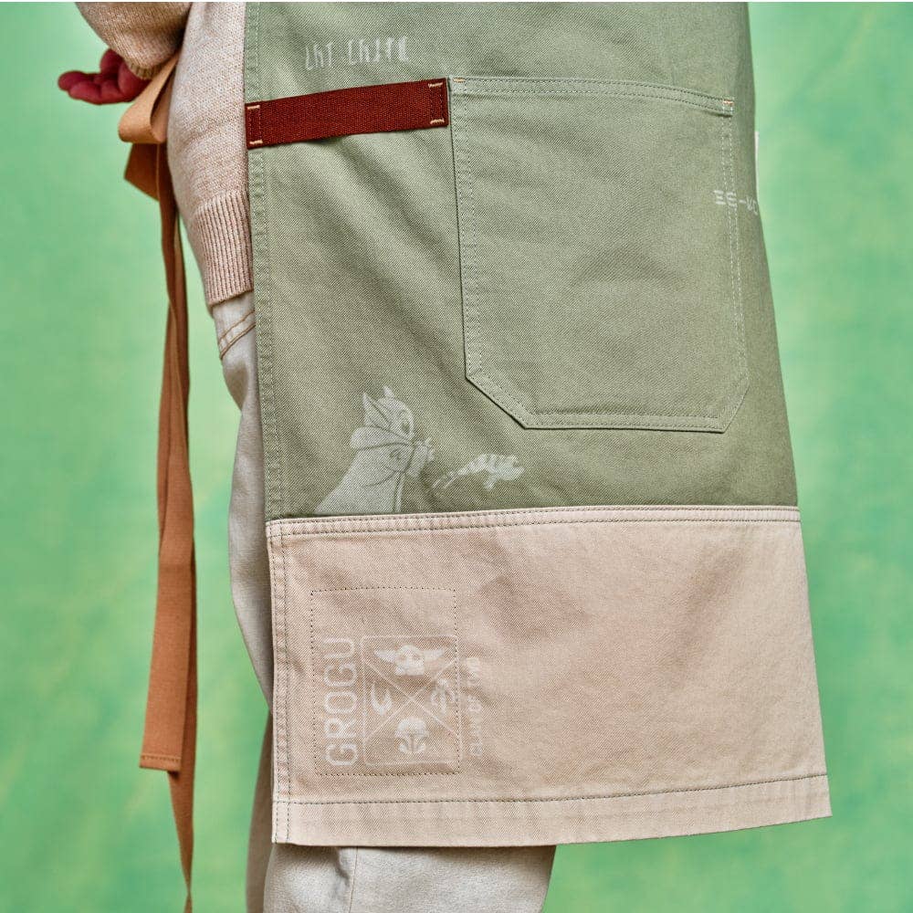 The Essential Apron, STAR WARS™ Grogu