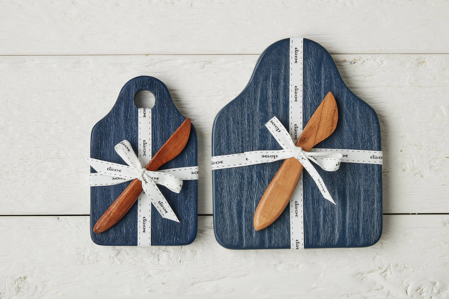 Medium Tasting Board, Navy