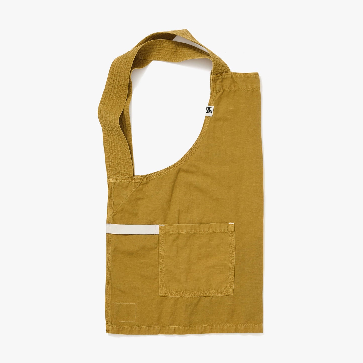 The Smock, Yuzu Yellow