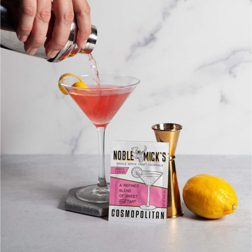 Best Seller, Cocktail