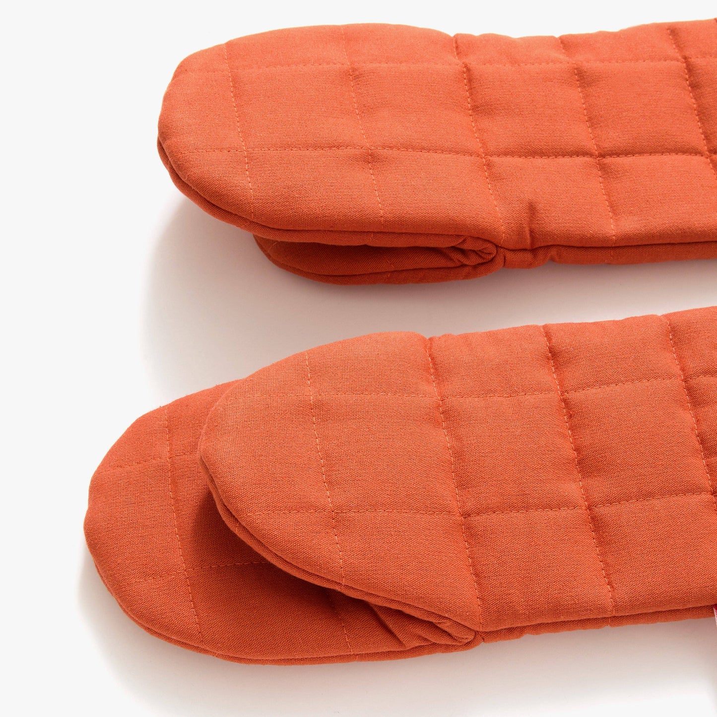 The Oven Mitts, Paprika Red