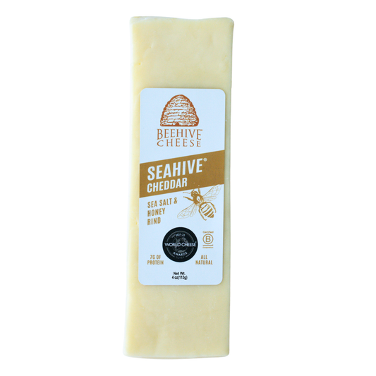 Seahive Cheddar