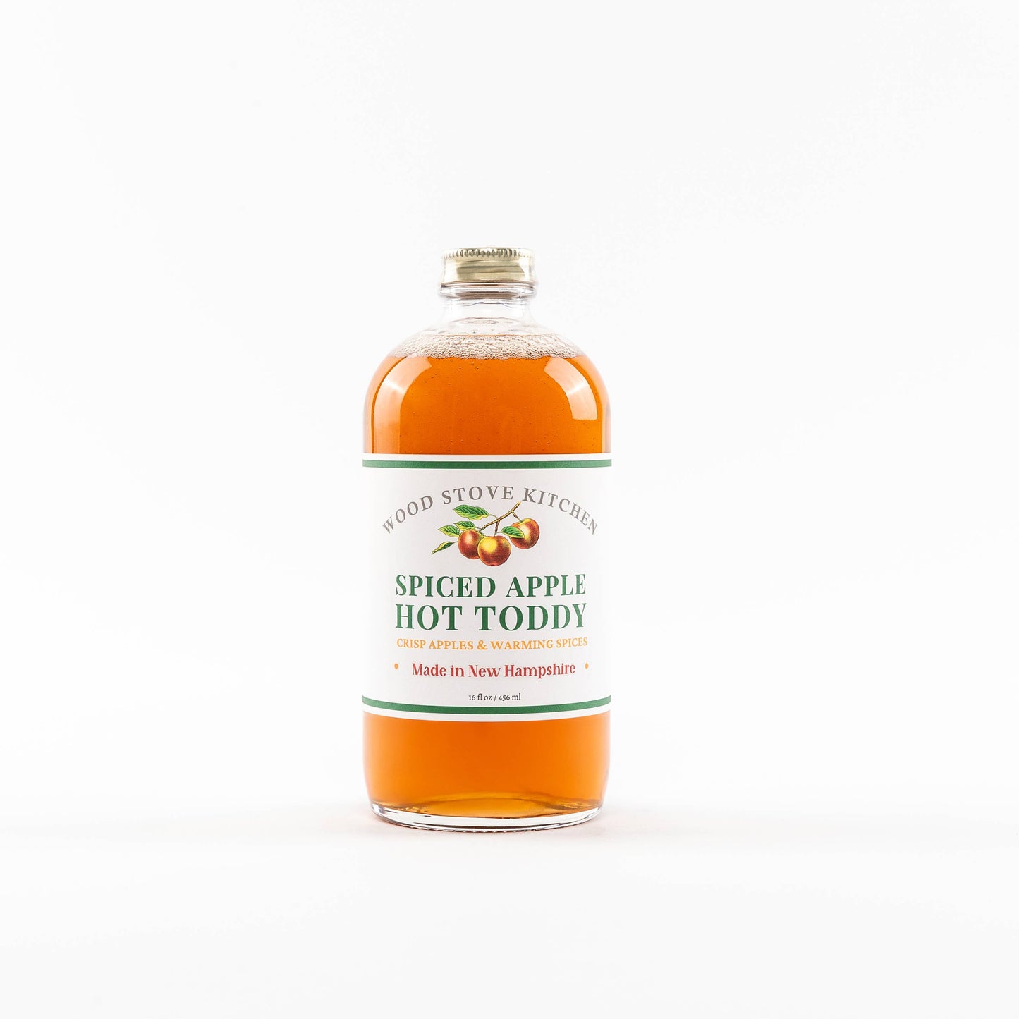 Spiced Apple Hot Toddy, 16 fl oz