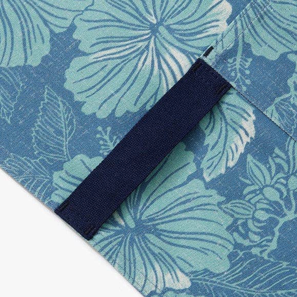 Reyn Spooner x H&B Aloha Biscus Essential Apron