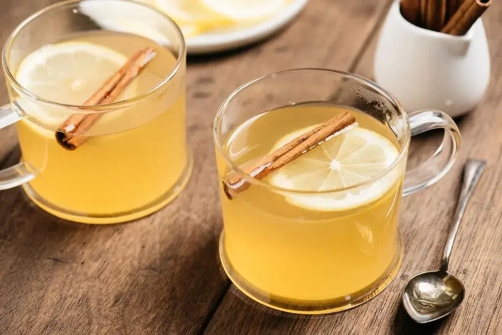 Spiced Apple Hot Toddy, 16 fl oz