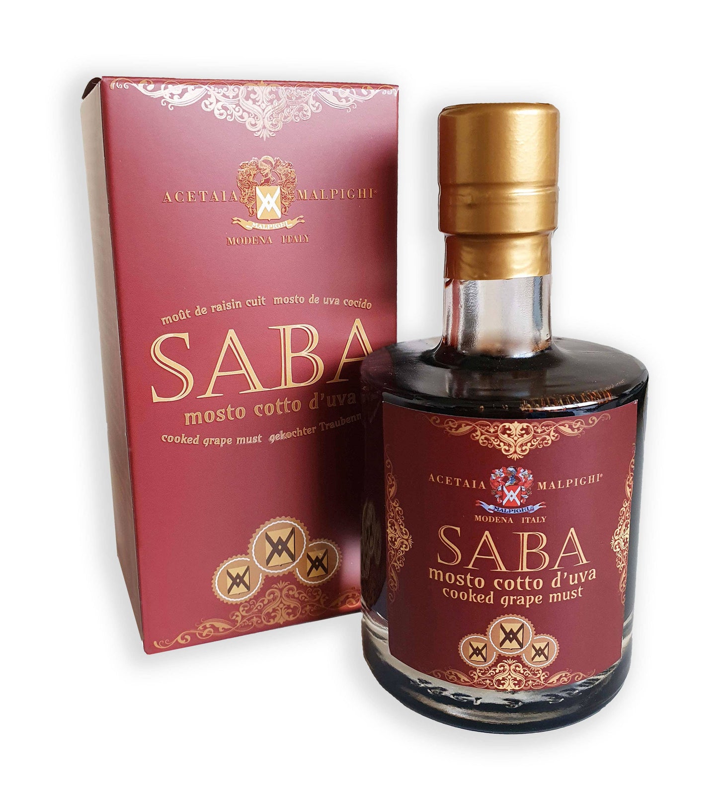 Saba