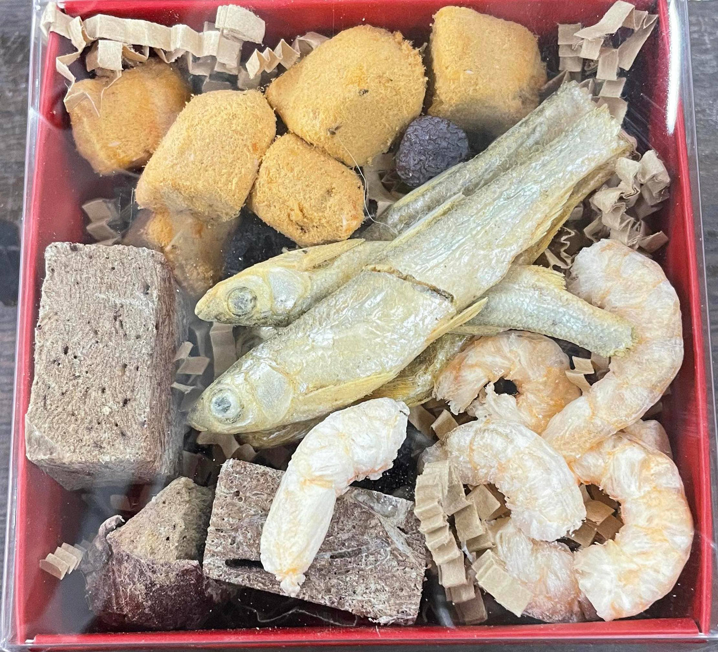 Surf & Turf, Dog and Cat Treats