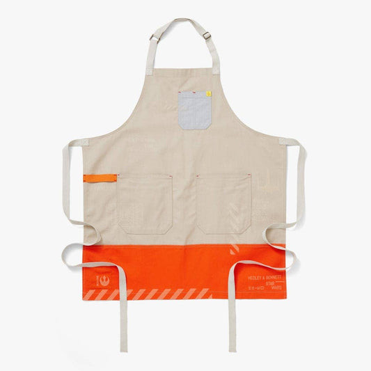 The Essential Apron, STAR WARS™ Luke Skywalker