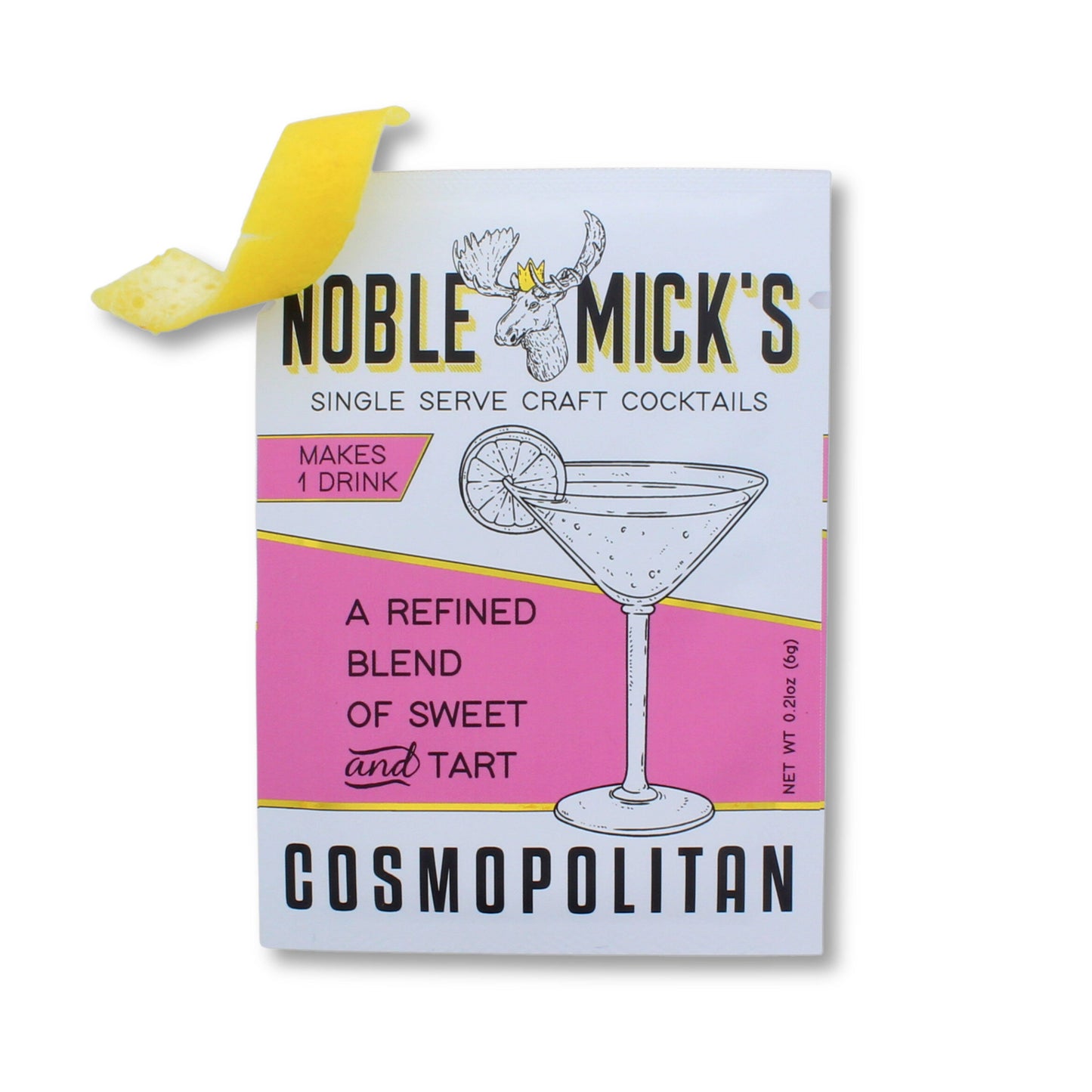 Best Seller, Cocktail