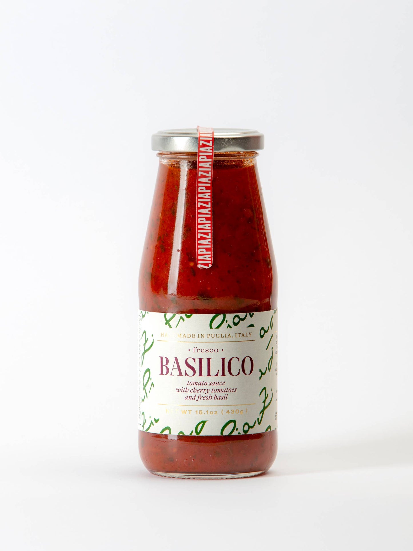 Basilico Tomato Sauce
