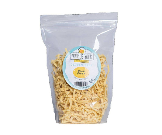 High Fiber Gluten-Free Noodles