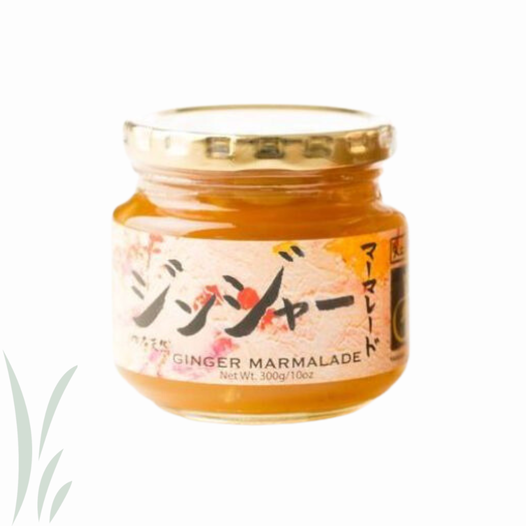 Yakami Orchards Ginger Marmalade
