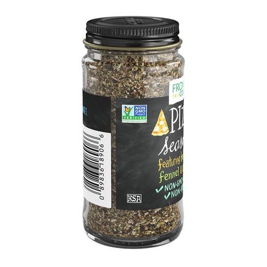 Frontier Co-op Pizza Seasoning