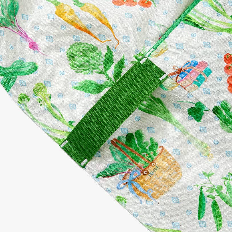 Hill House Pinafore Apron