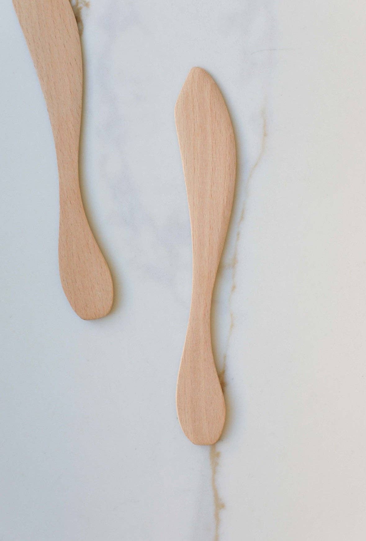 Beachwood Jelly Jam Spreader