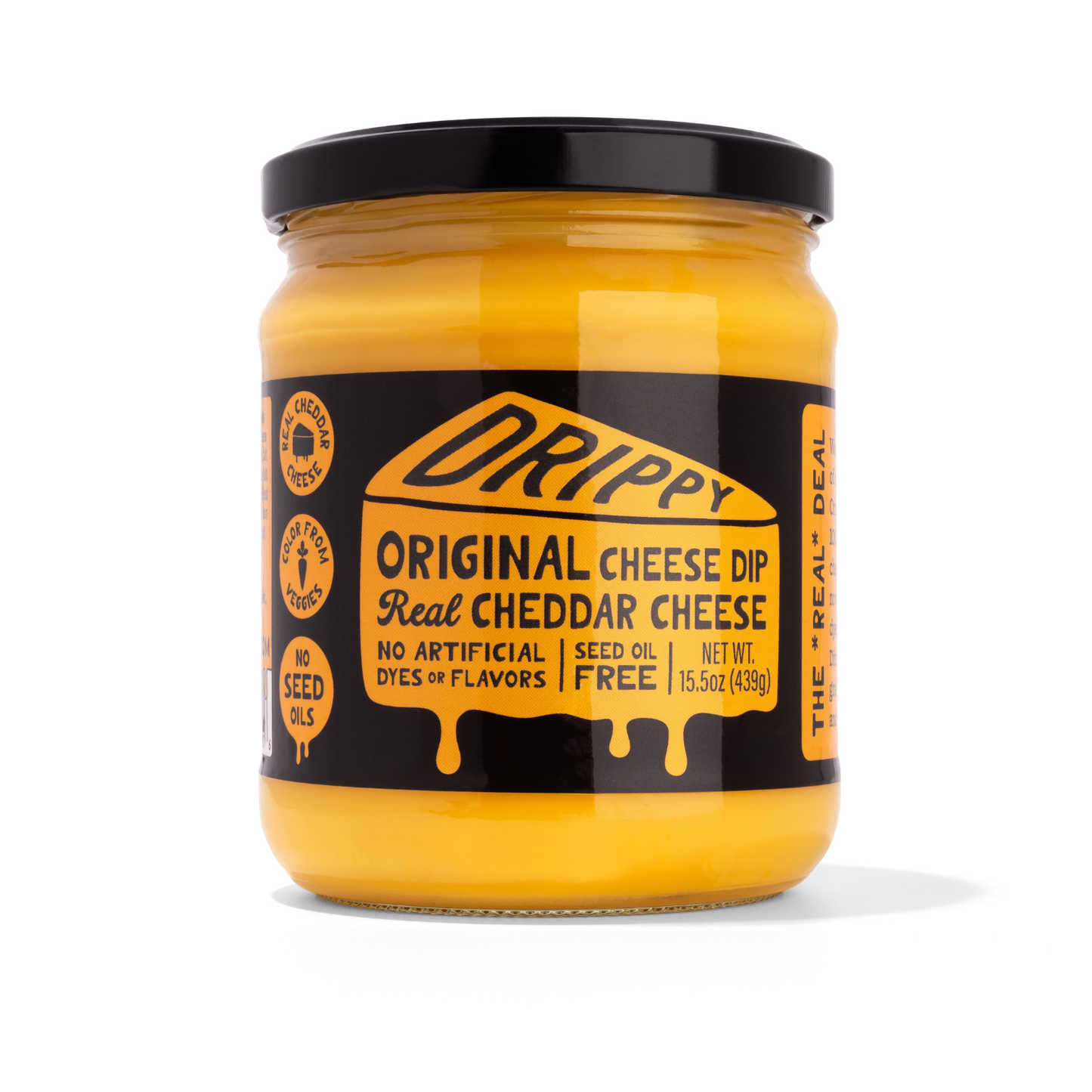 Original Cheese Dip (Wholesale)