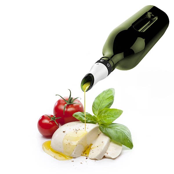 Adjustable Oil Pourer