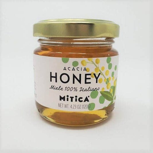 Acacia Honey Mitica, 4.23 Ounces