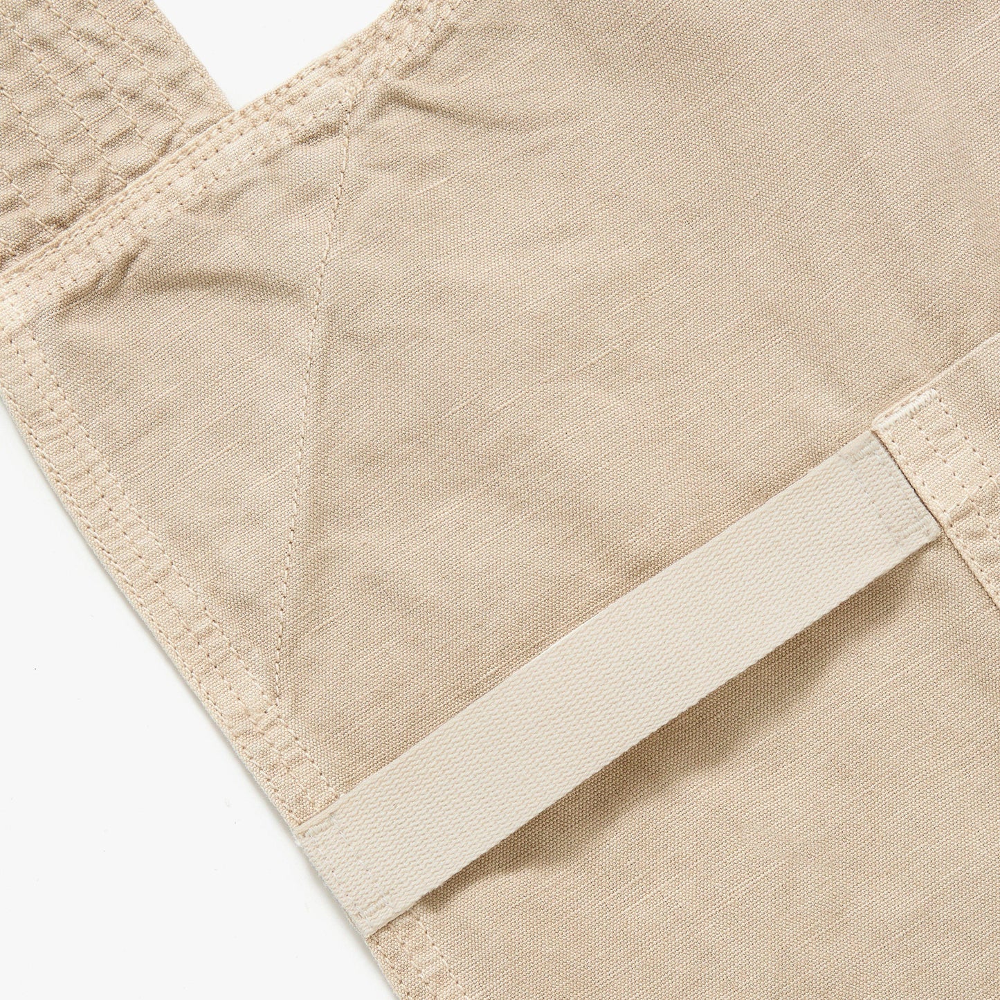 The Smock, Oat White