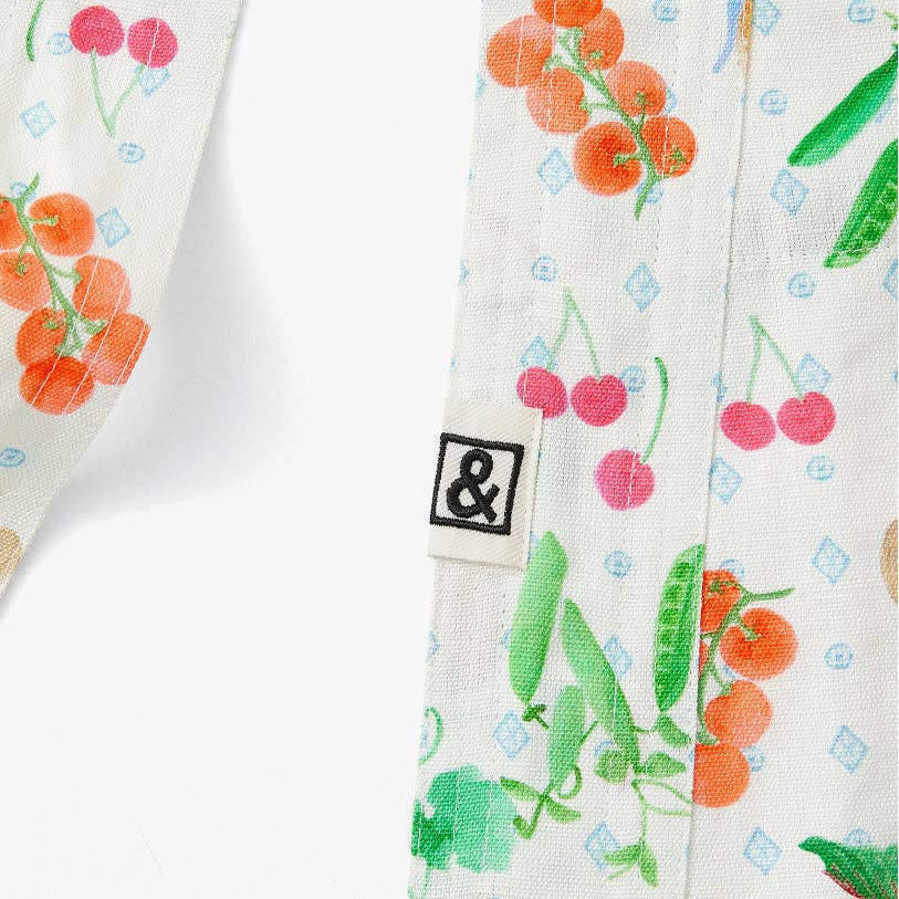 Hill House Pinafore Apron