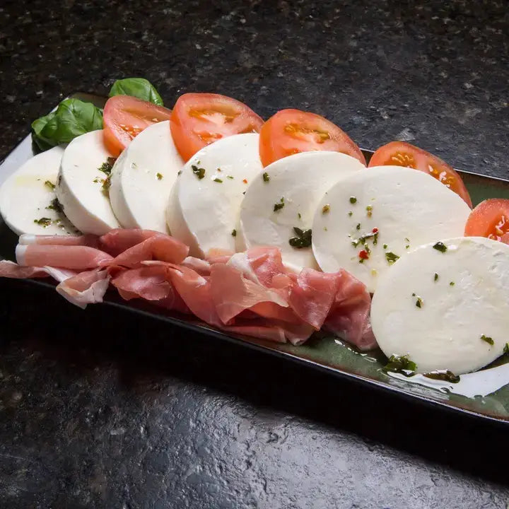 Mozzarella Serfa (Ball) Vacuum Sealed