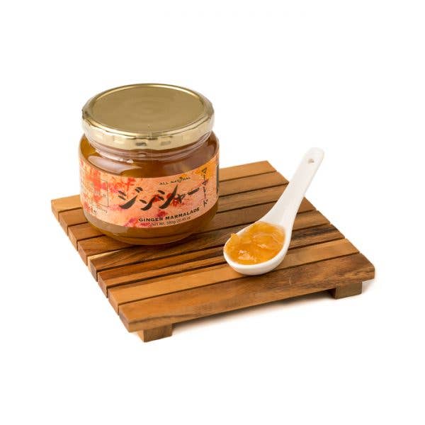 Yakami Orchards Ginger Marmalade