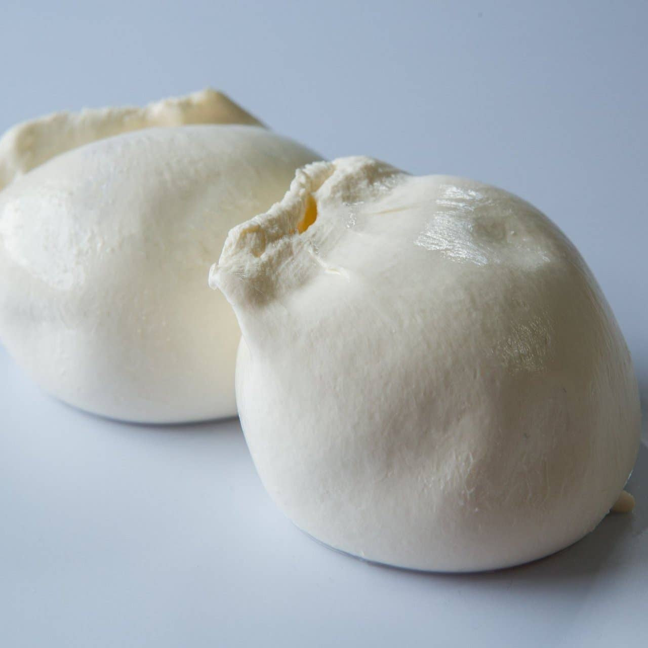 Burrata 