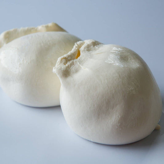 Burrata 